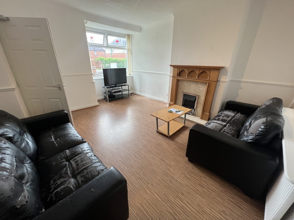 Image of Rockingham Avenue, Tang Hall