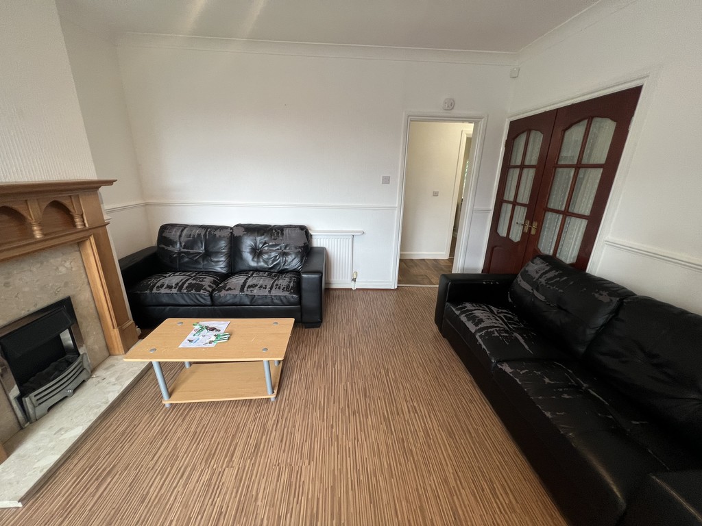 Image of Rockingham Avenue, Tang Hall