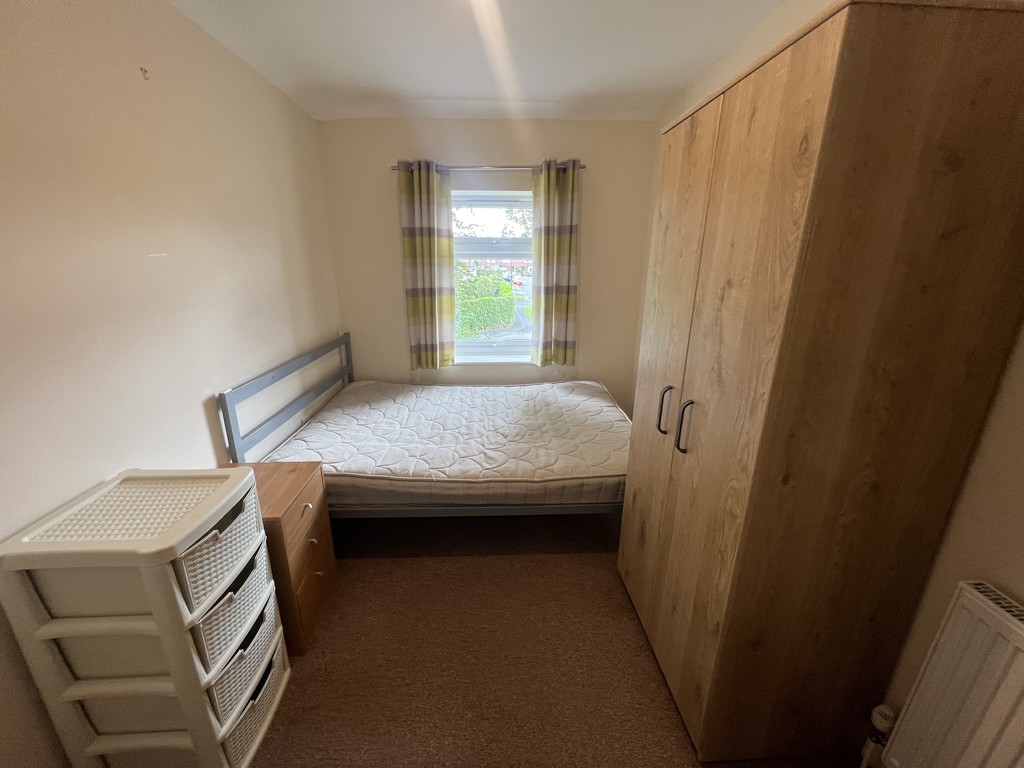 Image of Rockingham Avenue, Tang Hall