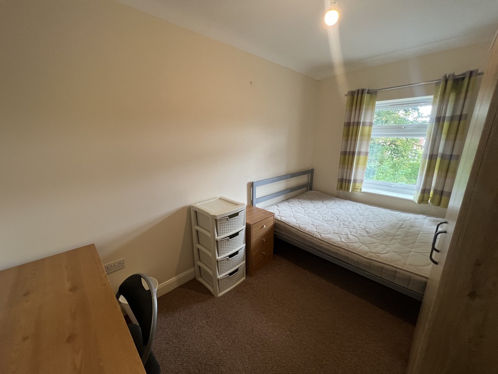 Image of Rockingham Avenue, Tang Hall