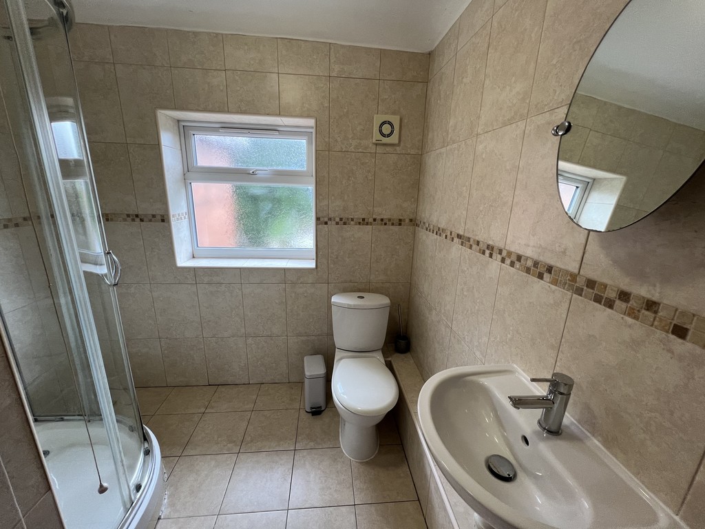 Image of Rockingham Avenue, Tang Hall