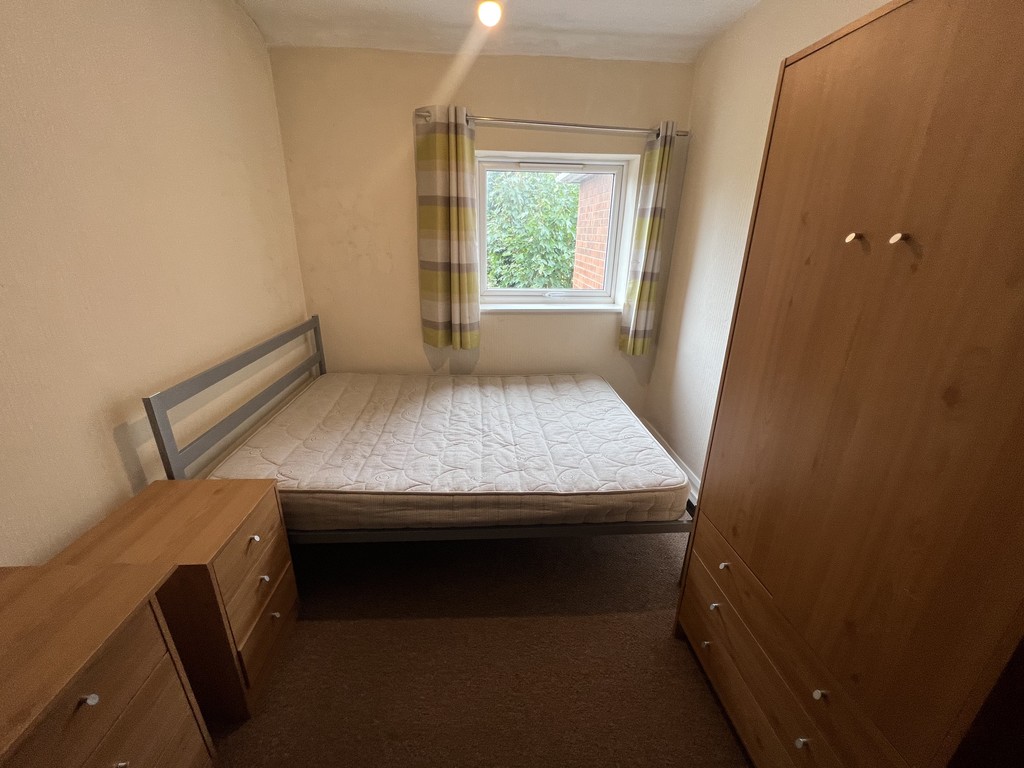 Image of Rockingham Avenue, Tang Hall