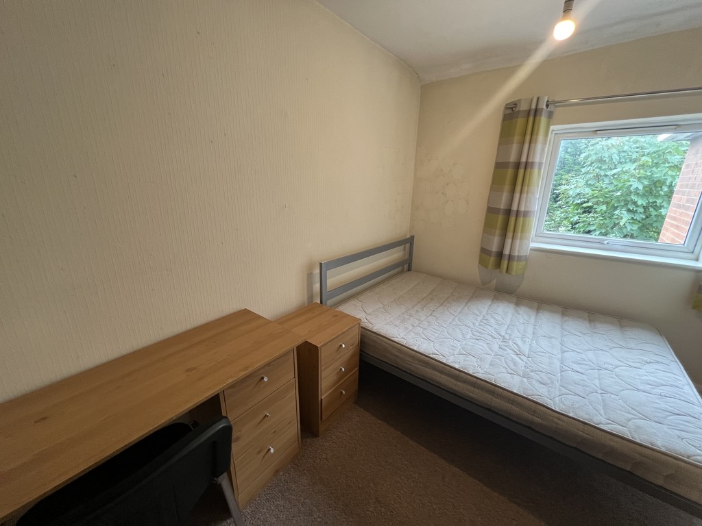 Image of Rockingham Avenue, Tang Hall