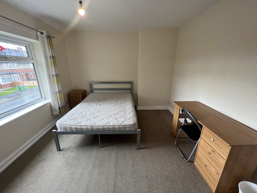 Image of Rockingham Avenue, Tang Hall