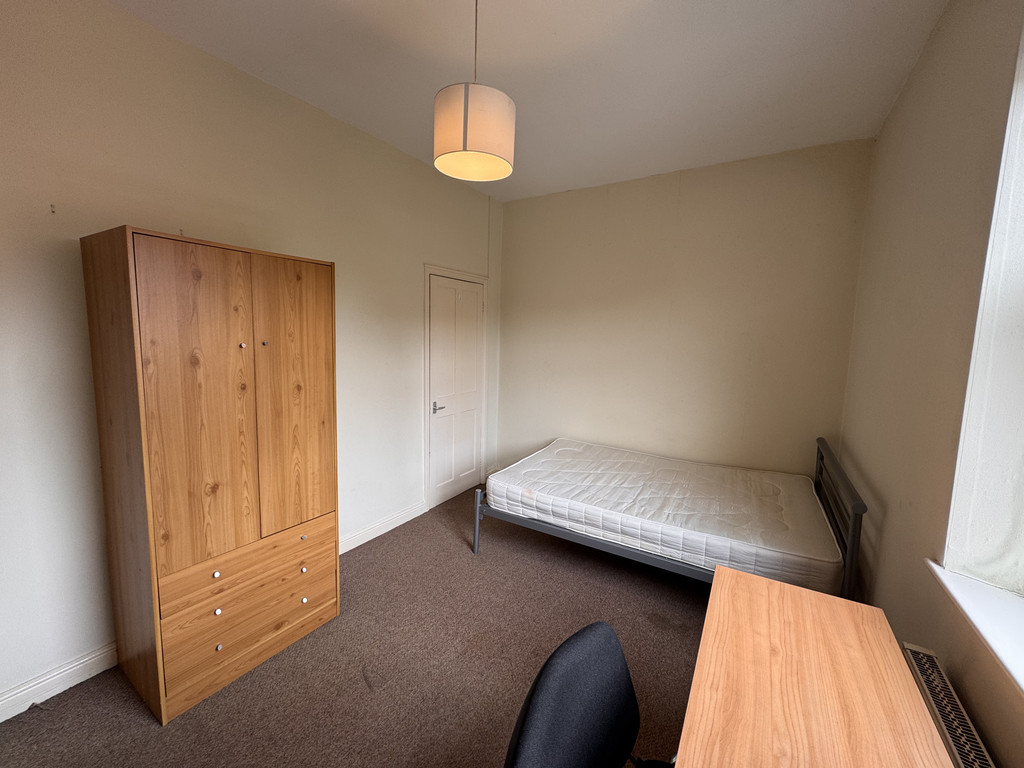 Image of Wellington Street, Heslington Road