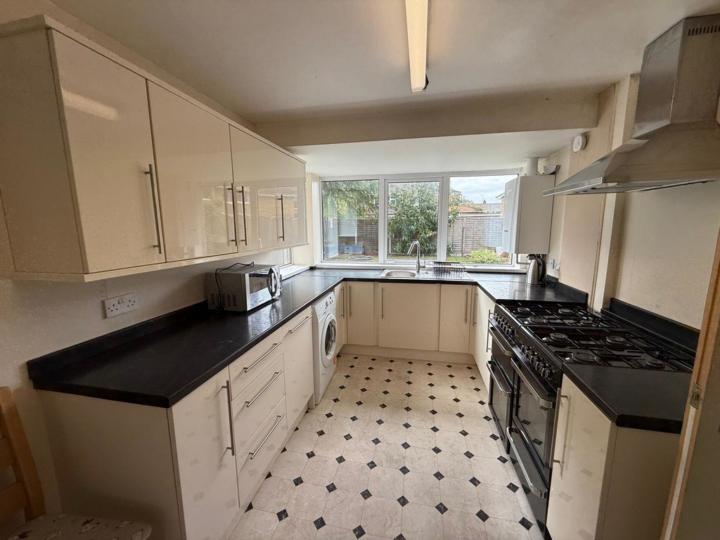 Image of Hesketh Bank, Badger Hill