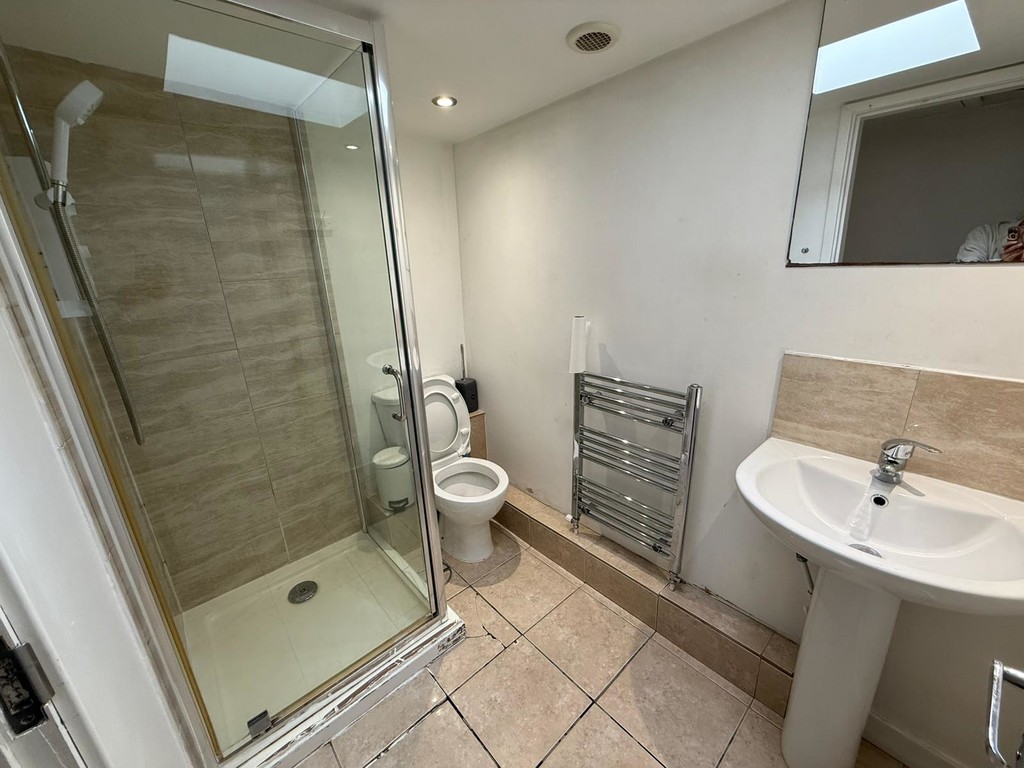 Image of Hesketh Bank, Badger Hill