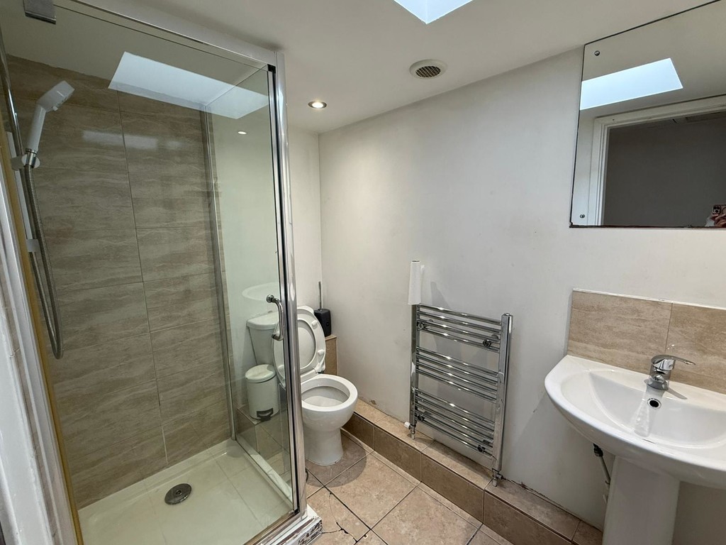 Image of Hesketh Bank, Badger Hill