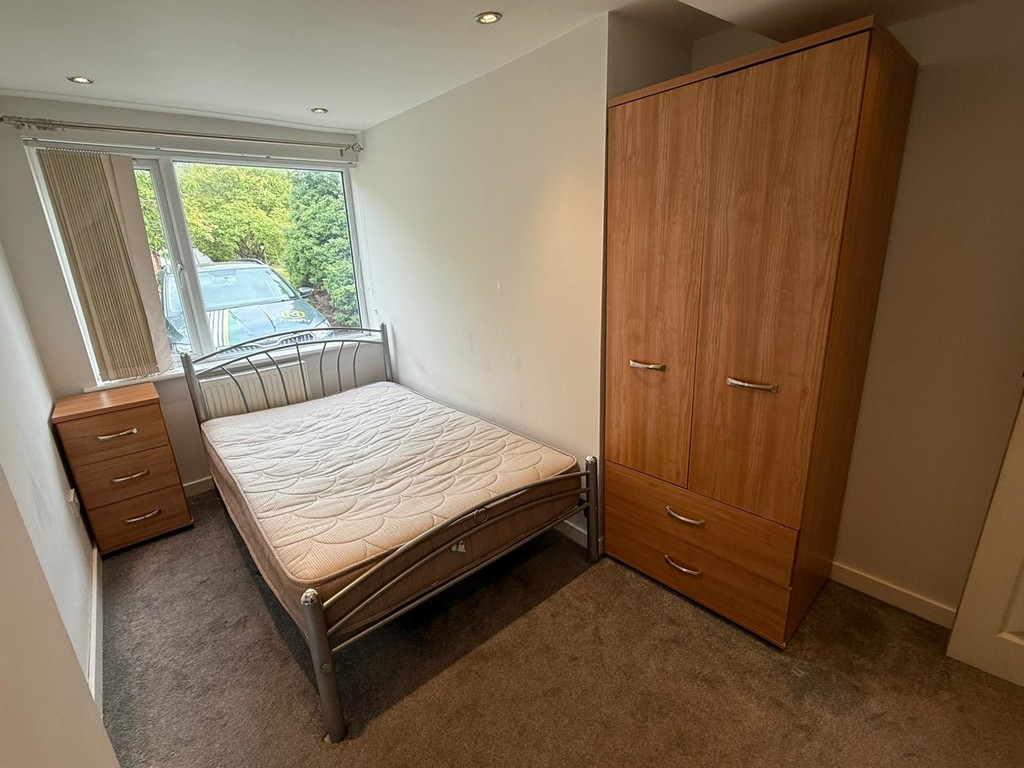 Image of Hesketh Bank, Badger Hill