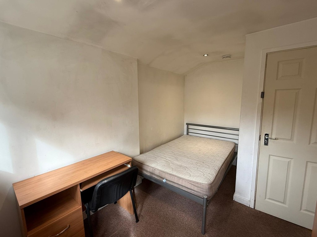 Image of Hesketh Bank, Badger Hill