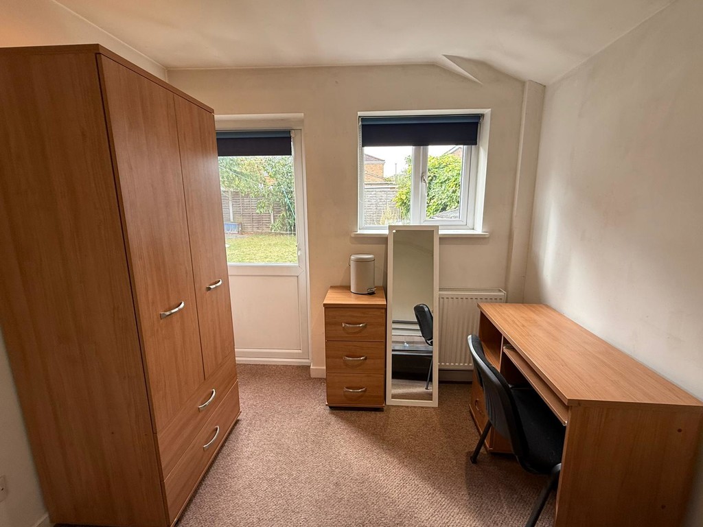 Image of Hesketh Bank, Badger Hill