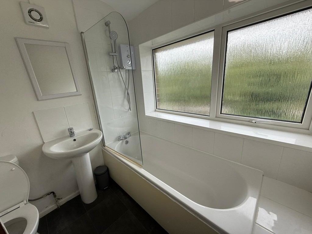 Image of Hesketh Bank, Badger Hill