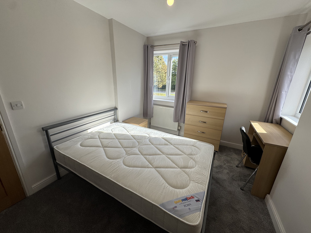 Image of Hull Road, Osbaldwick