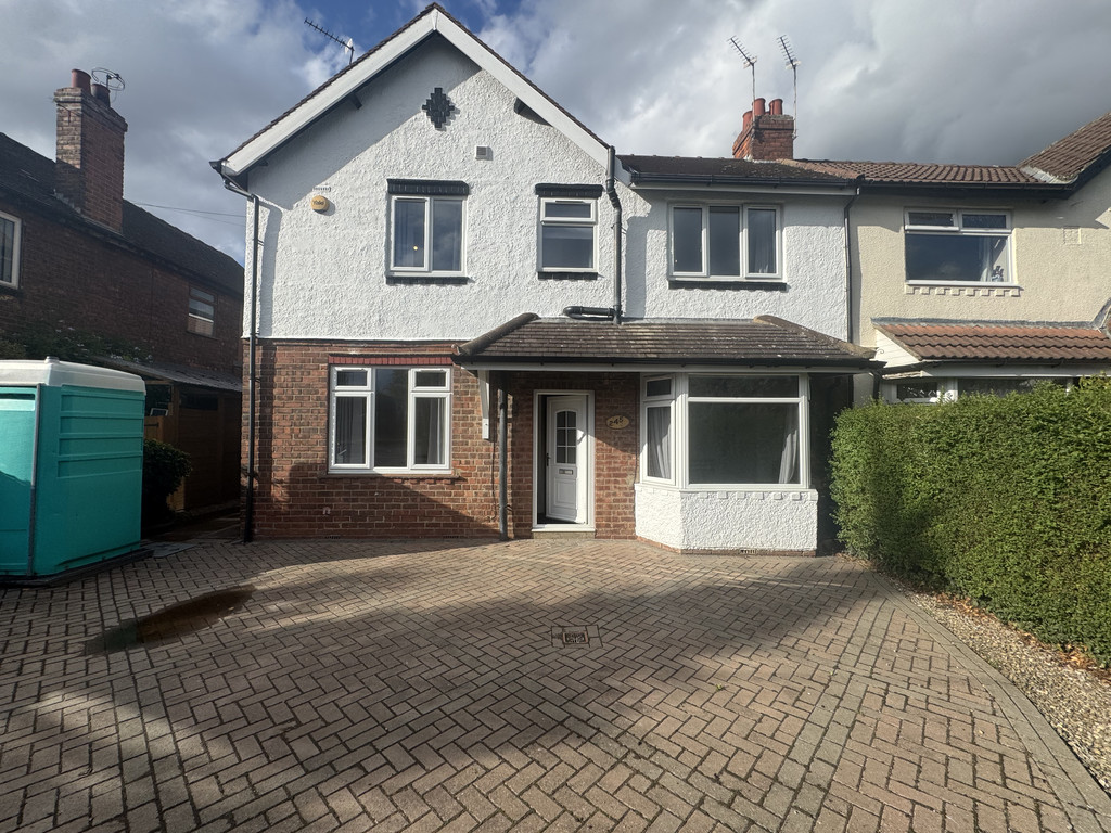 Image of Hull Road, Osbaldwick