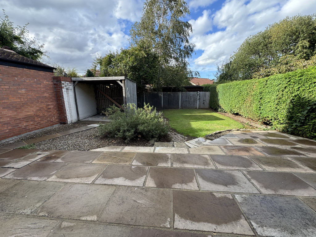 Image of Hull Road, Osbaldwick