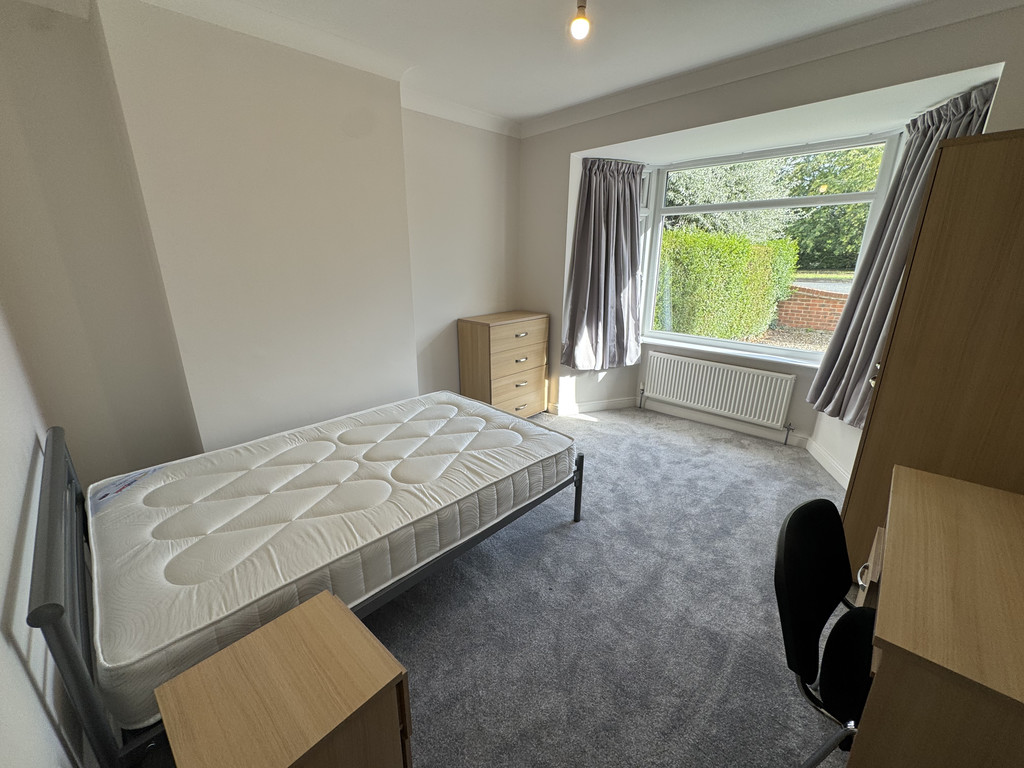 Image of Hull Road, Osbaldwick