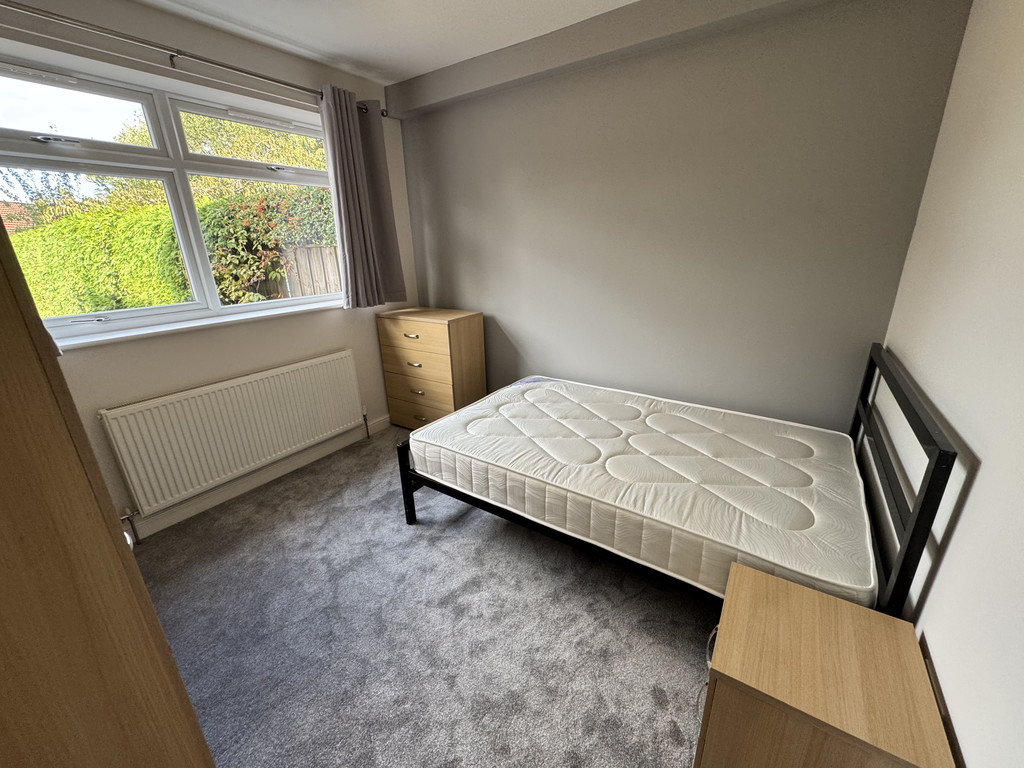 Image of Hull Road, Osbaldwick