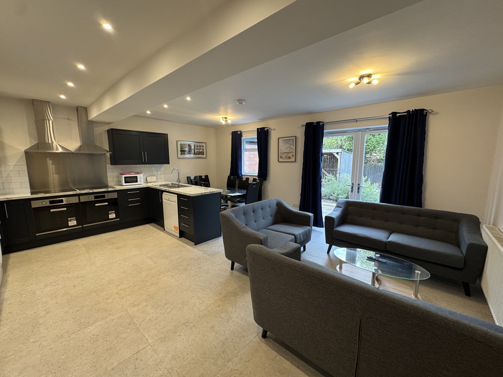 Image of Hull Road, Osbaldwick