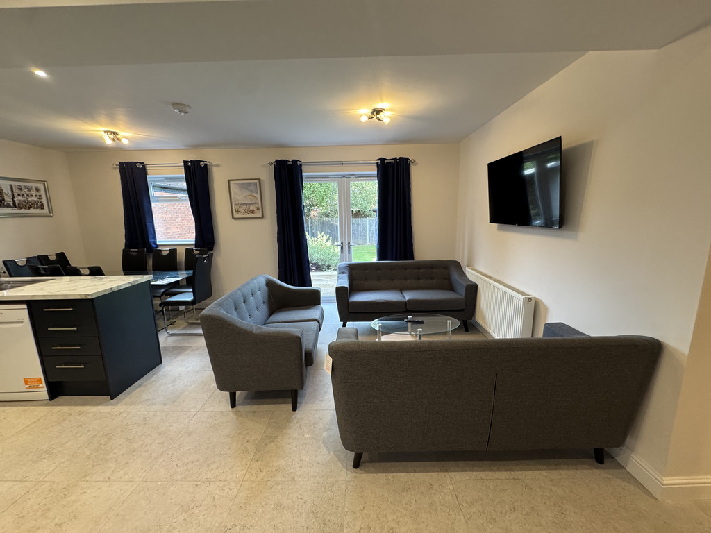 Image of Hull Road, Osbaldwick