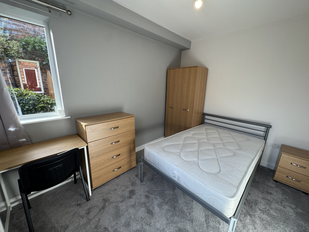 Image of Hull Road, Osbaldwick