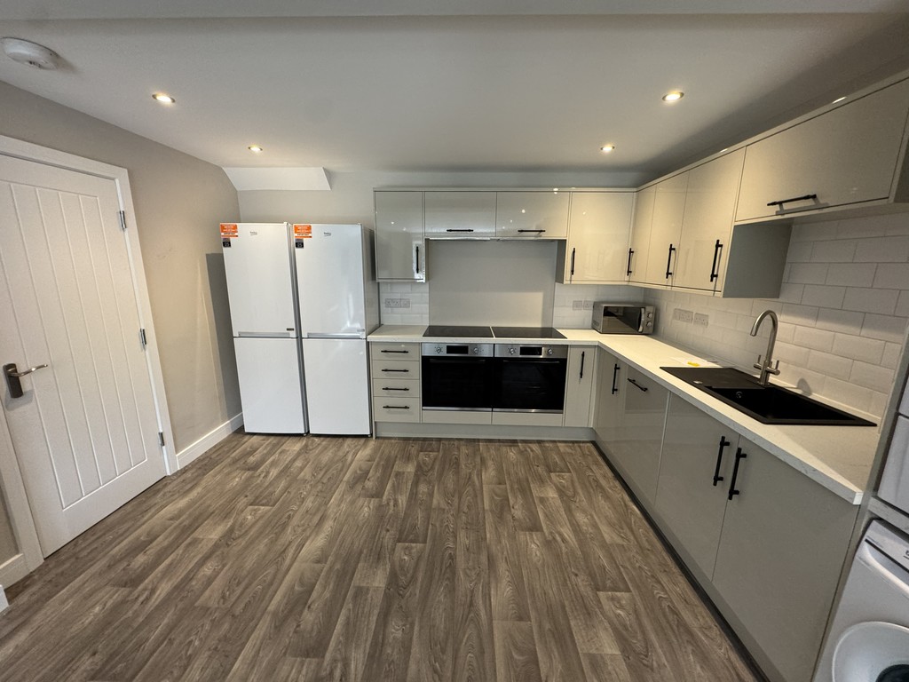 Image of Wilberforce Avenue, Burton Stone Lane