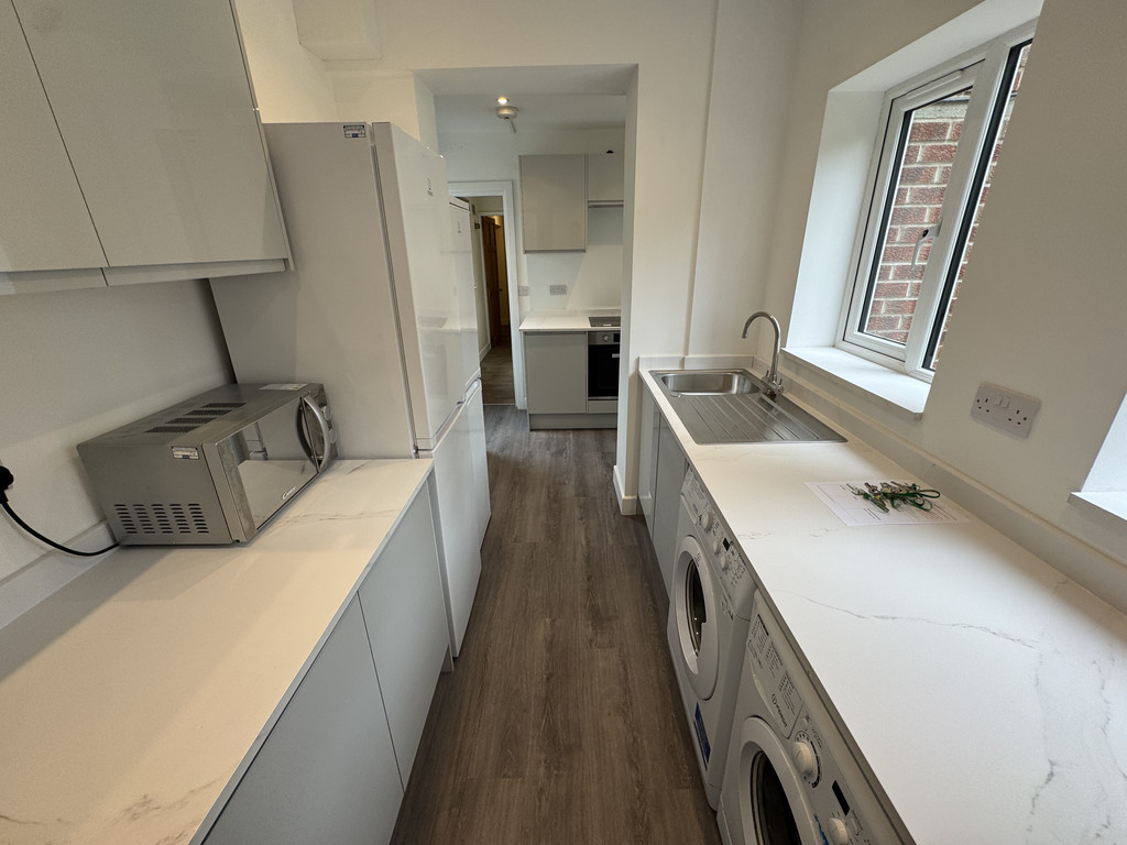 Image of Green Dykes Lane, Hull Road