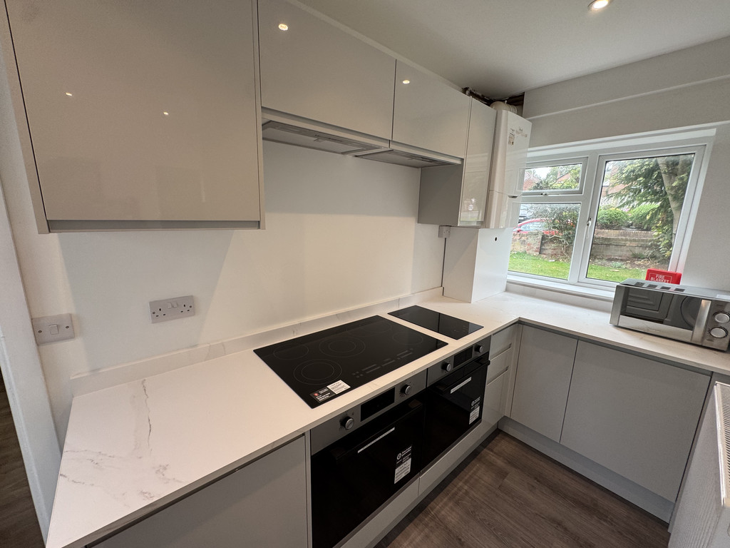 Image of Green Dykes Lane, Hull Road