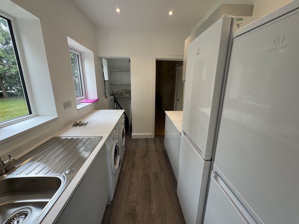 Image of Green Dykes Lane, Hull Road