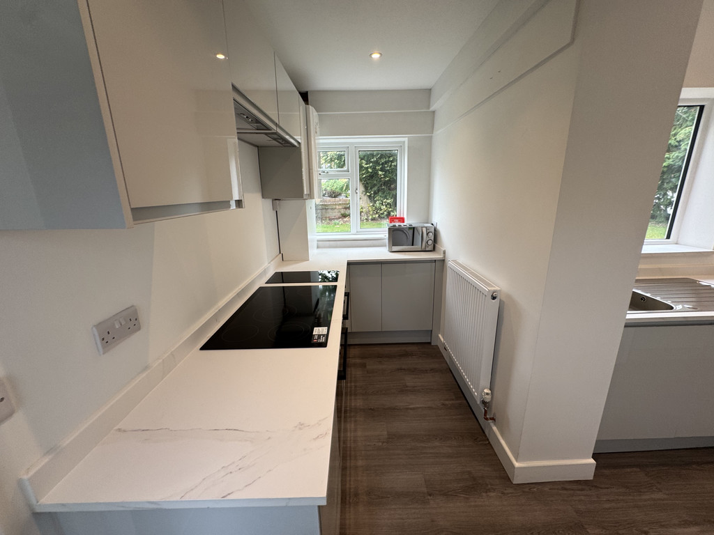 Image of Green Dykes Lane, Hull Road