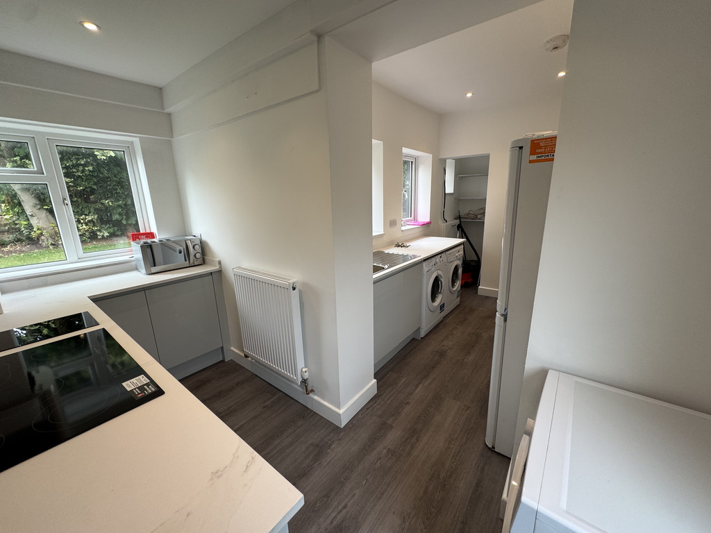 Image of Green Dykes Lane, Hull Road