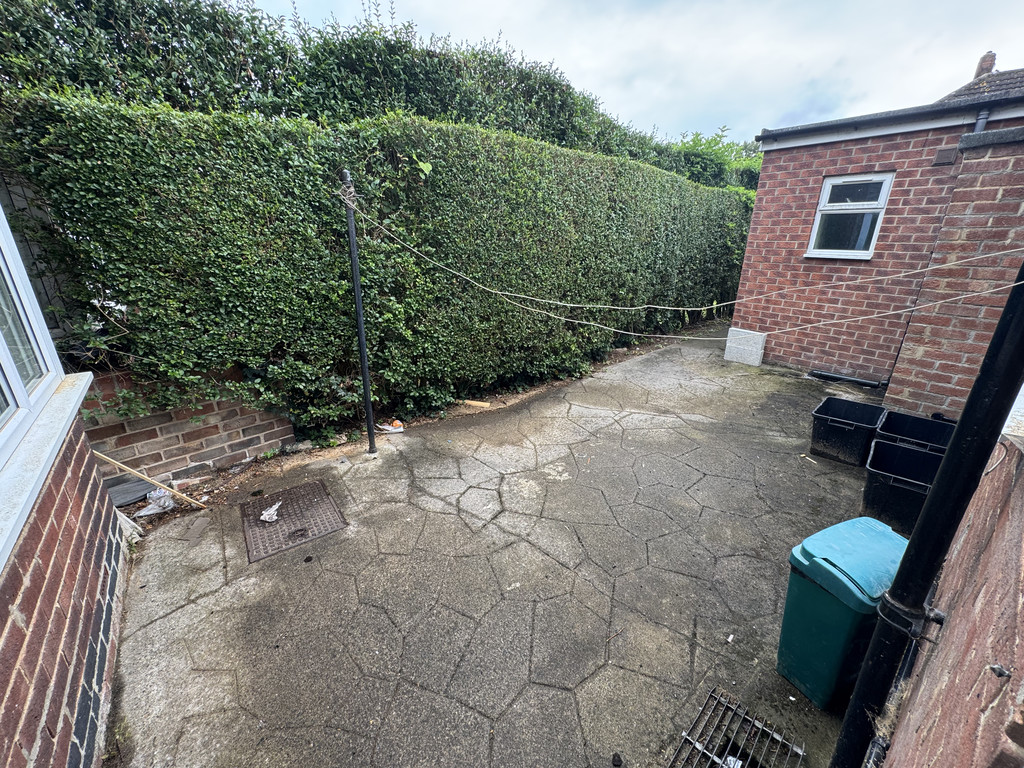 Image of Green Dykes Lane, Hull Road