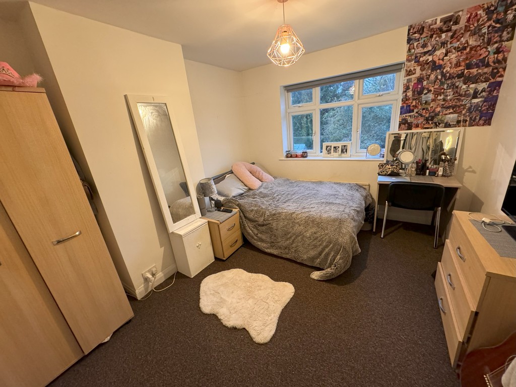 Image of Waynefleet Grove, Hull Road