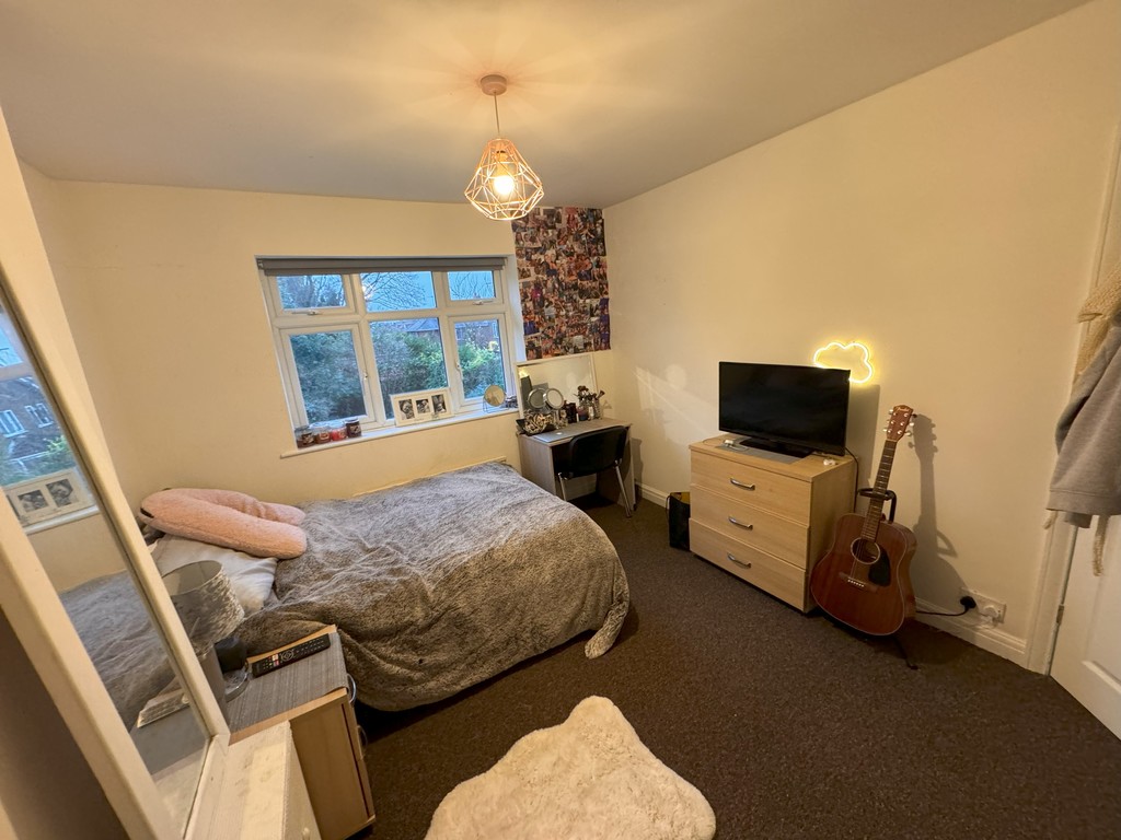 Image of Waynefleet Grove, Hull Road