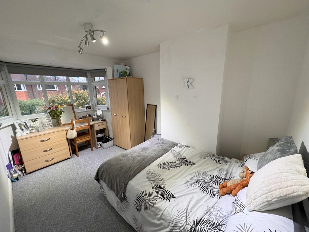 Image of Waynefleet Grove, Hull Road