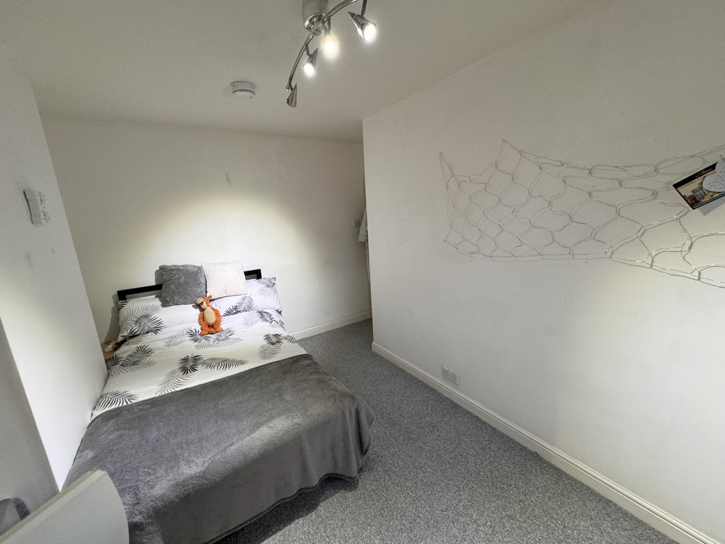 Image of Waynefleet Grove, Hull Road