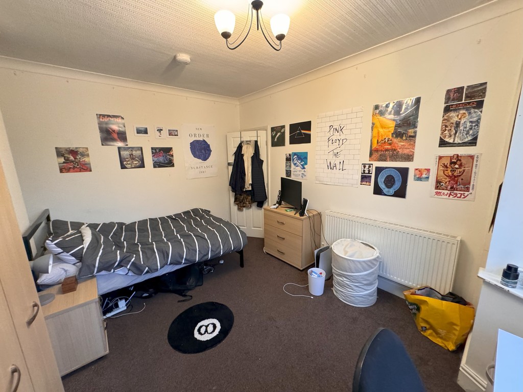 Image of Waynefleet Grove, Hull Road