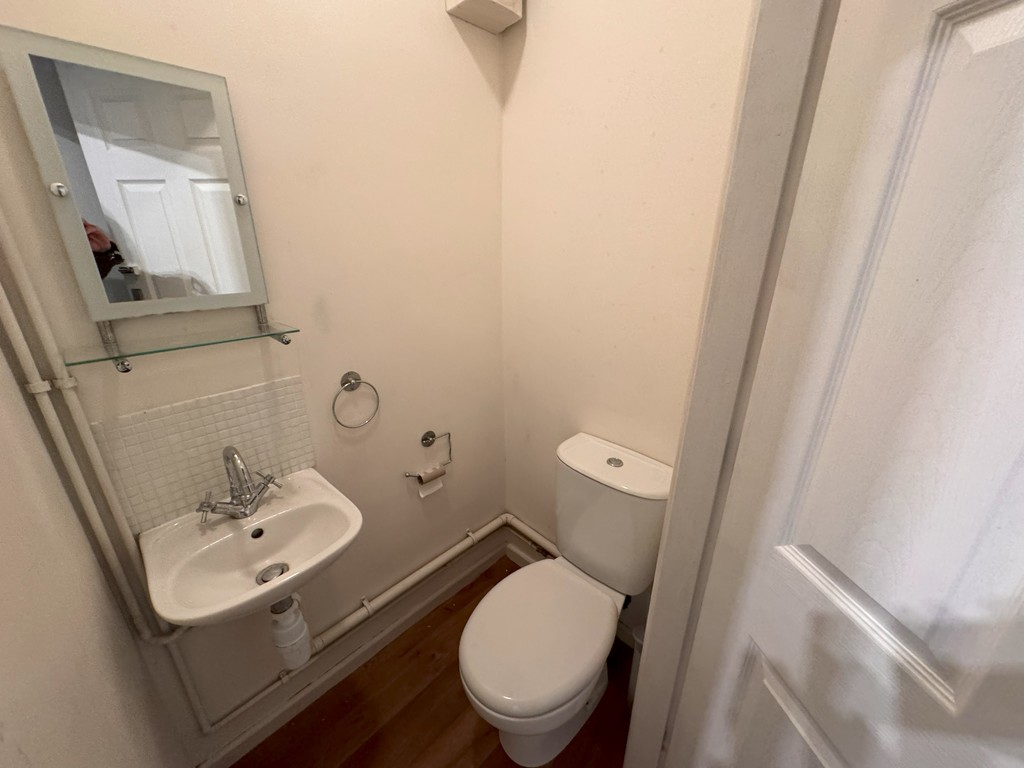 Image of Waynefleet Grove, Hull Road