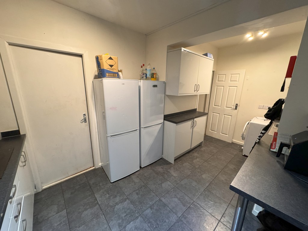 Image of Waynefleet Grove, Hull Road