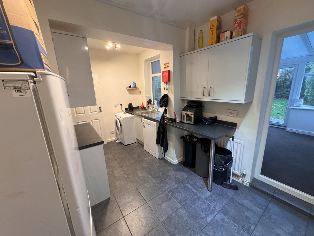 Image of Waynefleet Grove, Hull Road