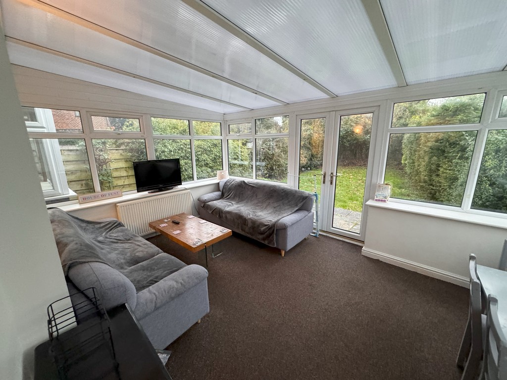 Image of Waynefleet Grove, Hull Road