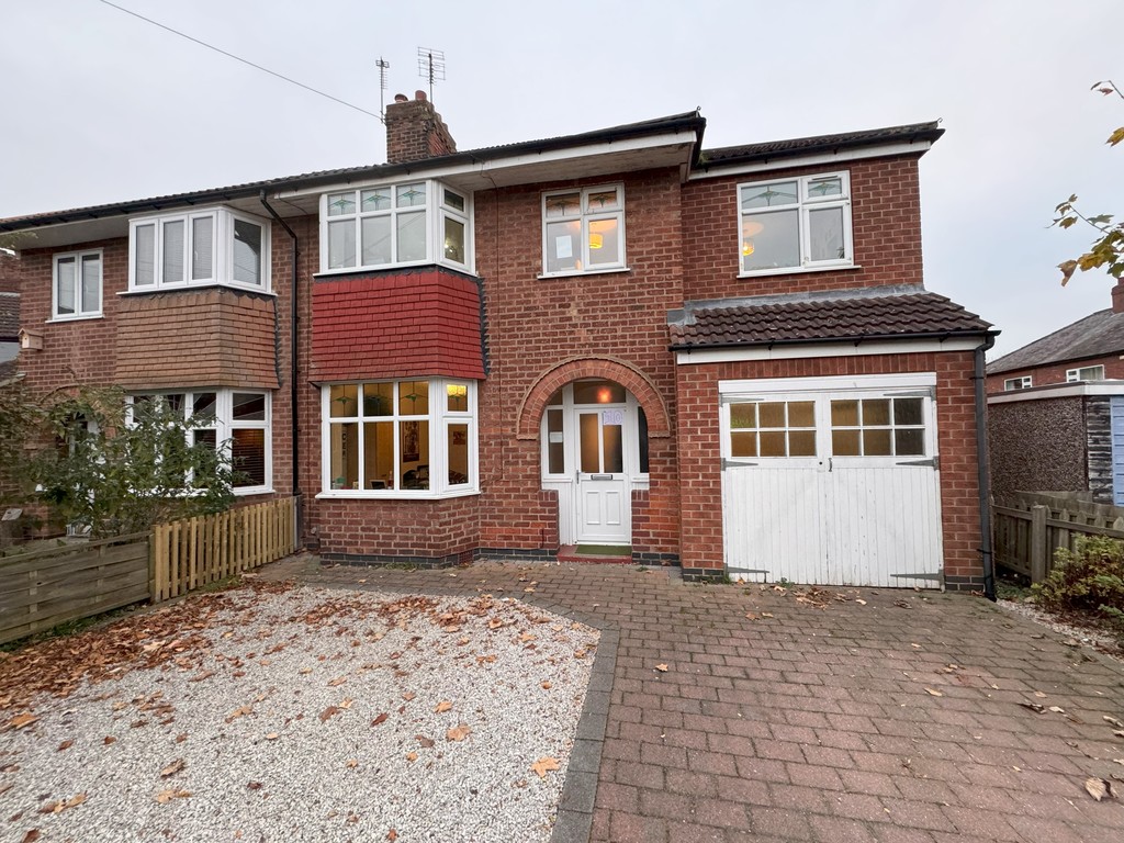 Image of Waynefleet Grove, Hull Road