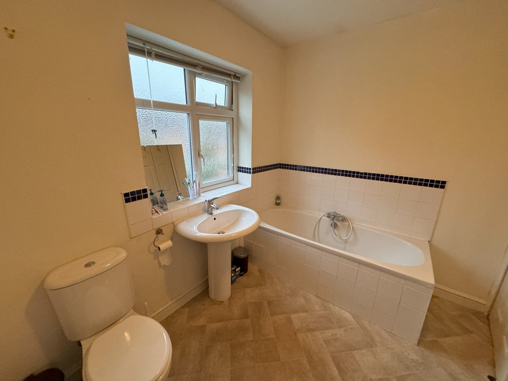 Image of Waynefleet Grove, Hull Road