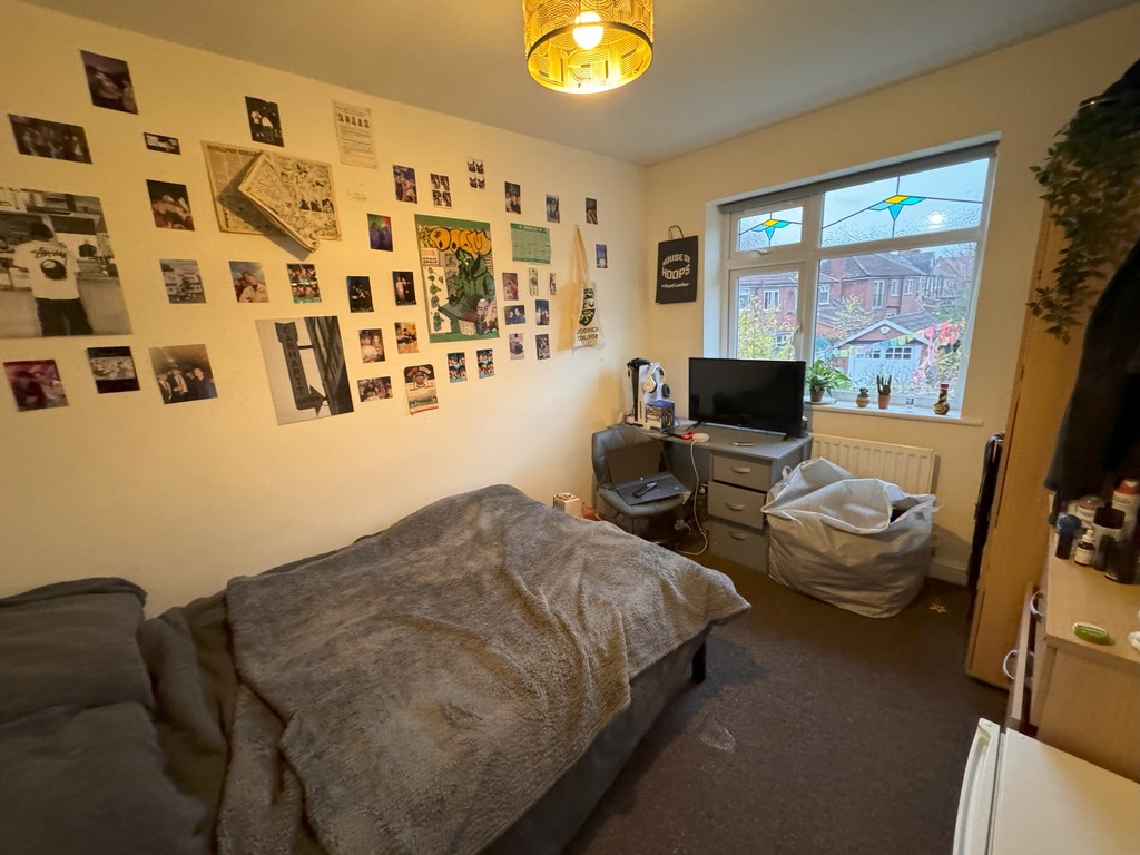 Image of Waynefleet Grove, Hull Road