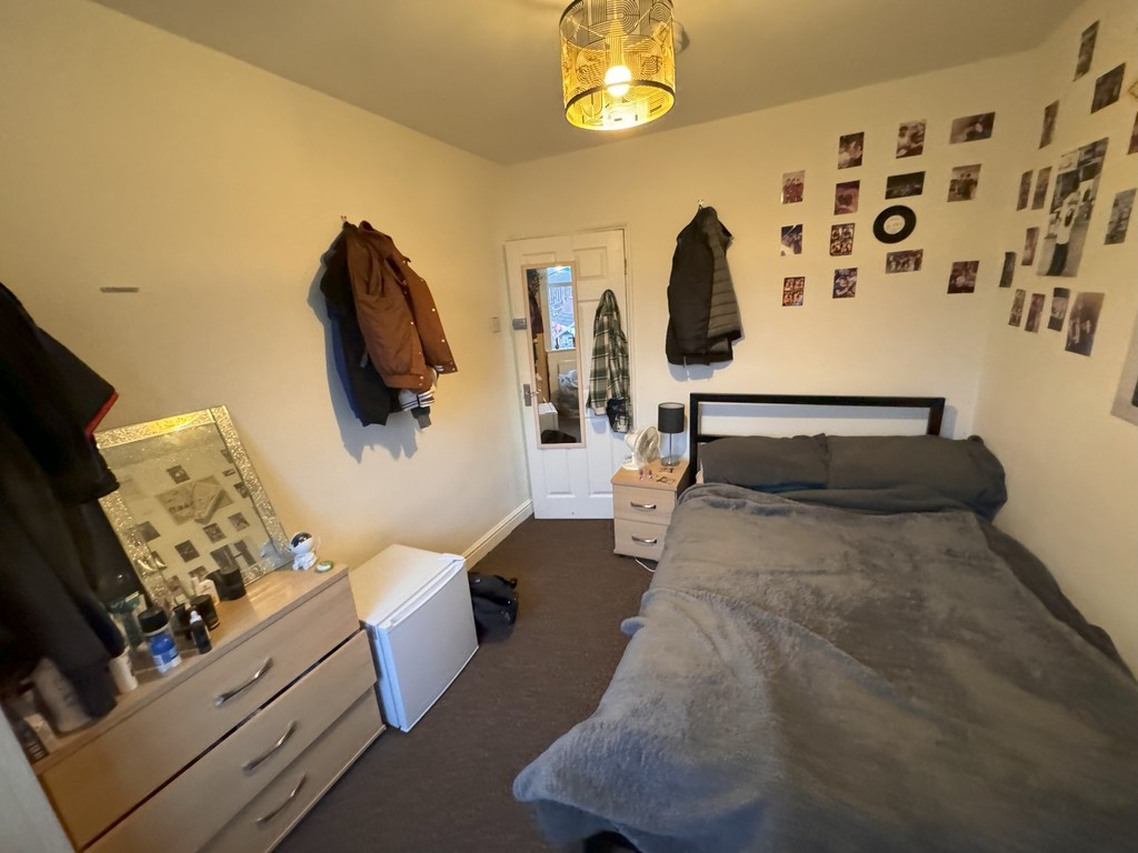 Image of Waynefleet Grove, Hull Road