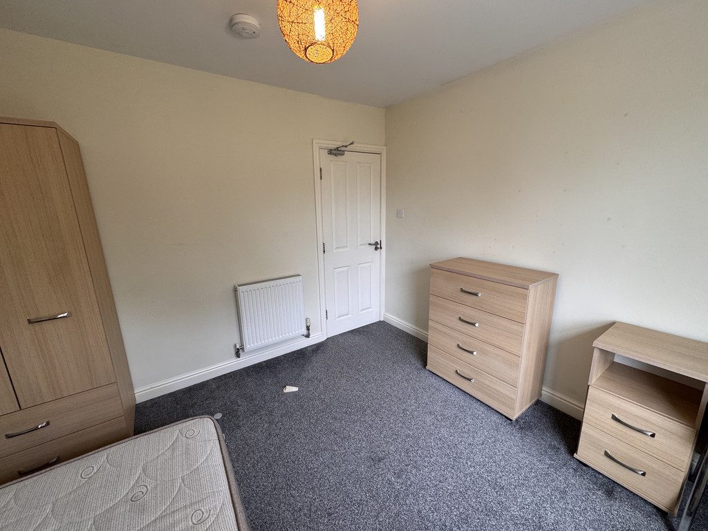 Image of Ingleborough Avenue, Tang Hall