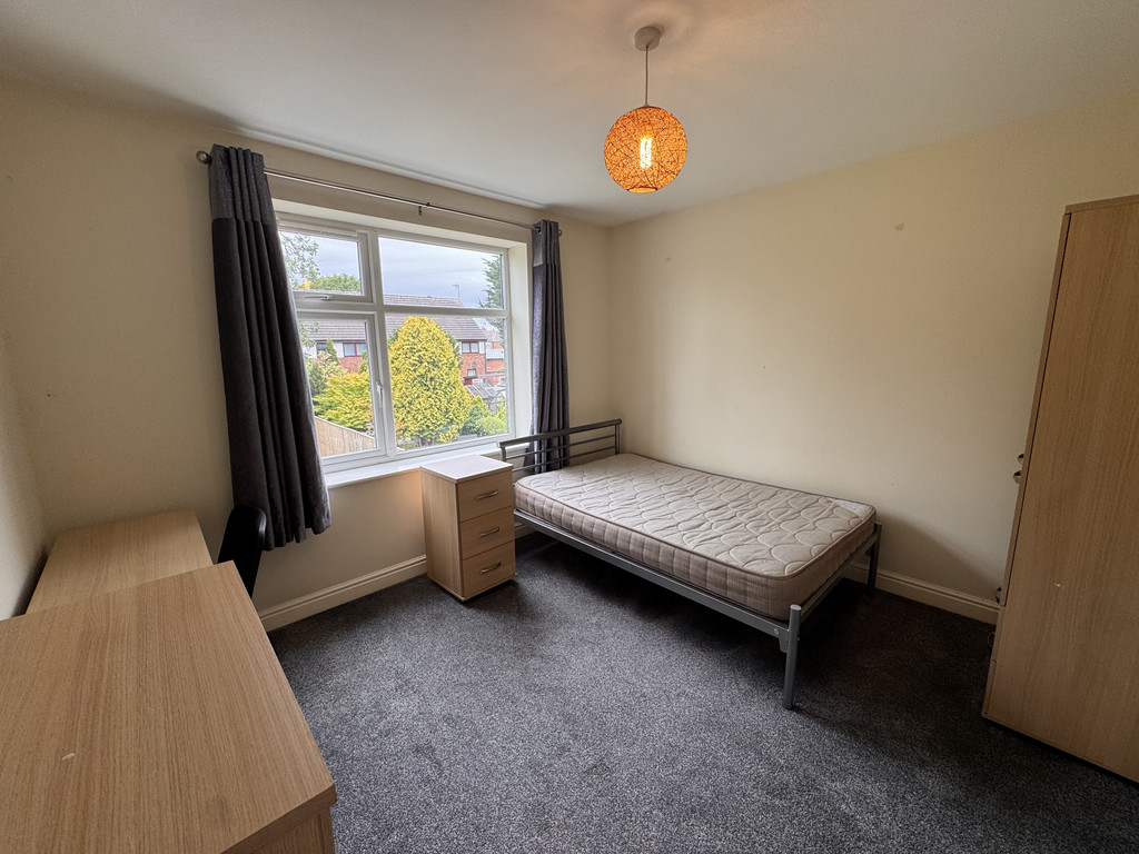 Image of Ingleborough Avenue, Tang Hall