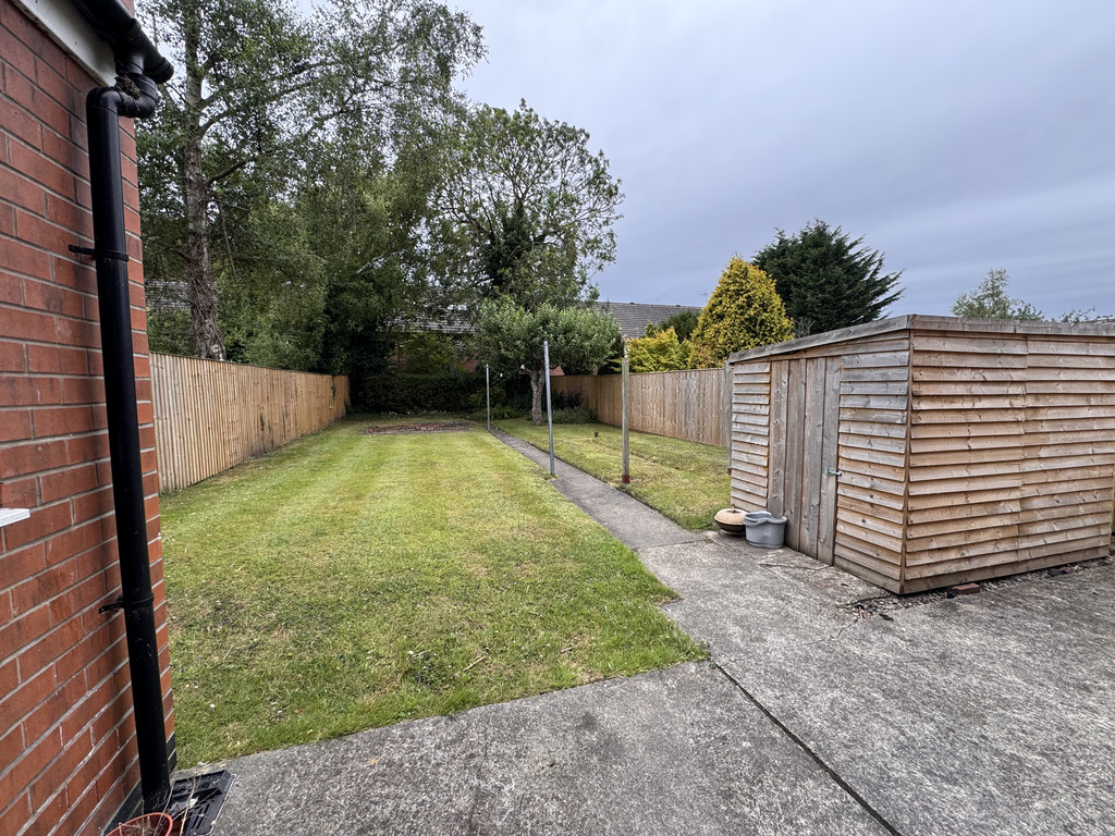 Image of Ingleborough Avenue, Tang Hall