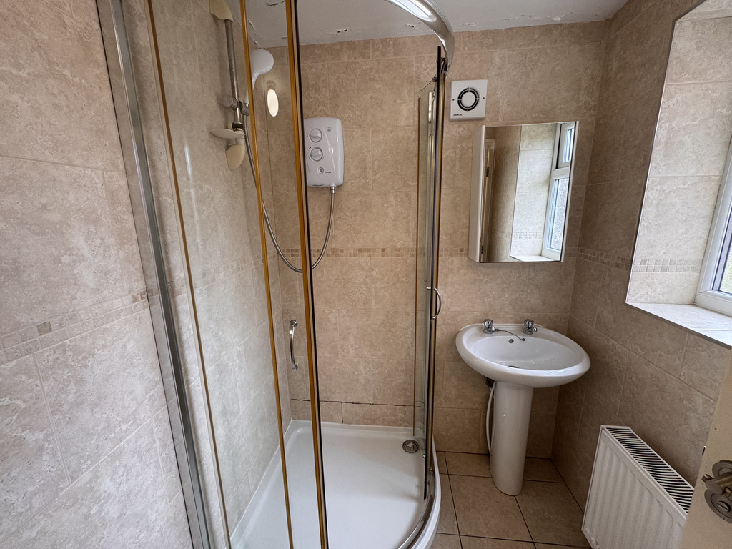 Image of Ingleborough Avenue, Tang Hall