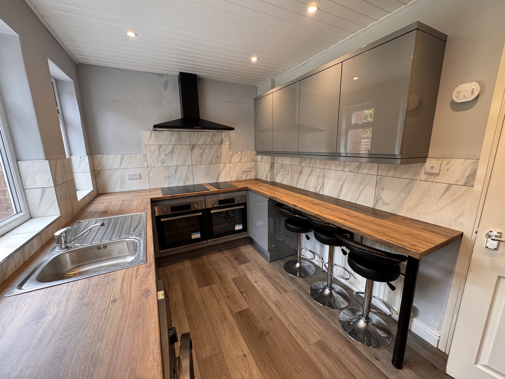 Image of Ingleborough Avenue, Tang Hall