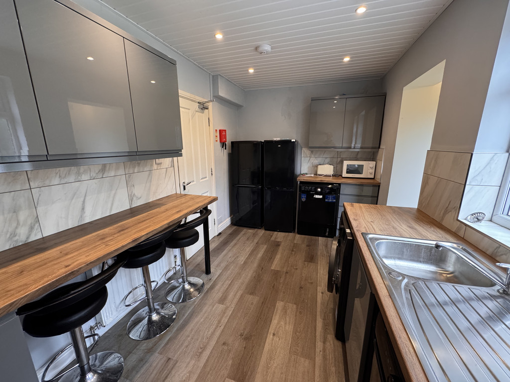 Image of Ingleborough Avenue, Tang Hall